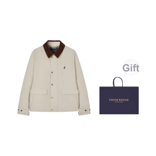 Teenie Weenie Men American Old Money Style Collection Куртка Унисекс