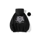 Black (Fleece-Lined)