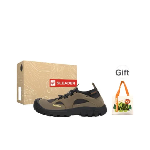 SLEADER Deep Water Cool Series Уличная обувь Мужская