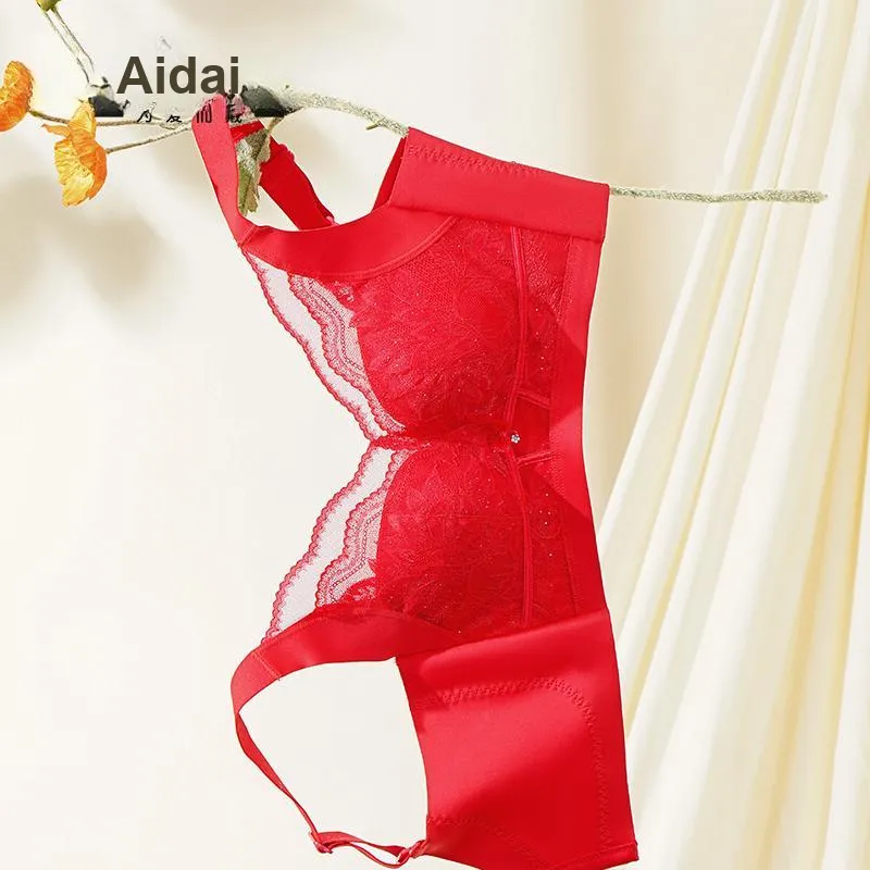 Aidai Women's Bras-14