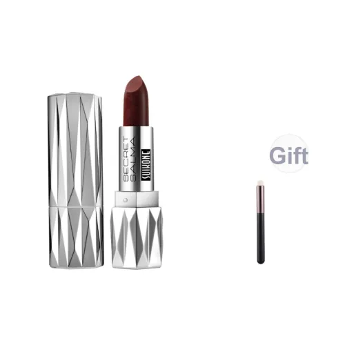 Xixi Черный Лебедь Вельвет Помада Матовая Легко Смесь 3,8г