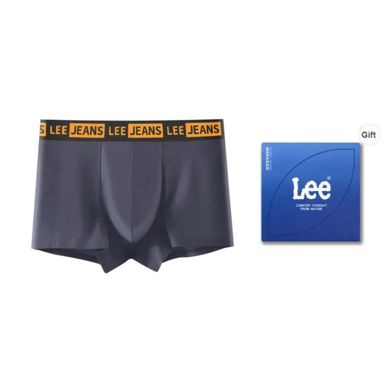Lee Men Underpants-30