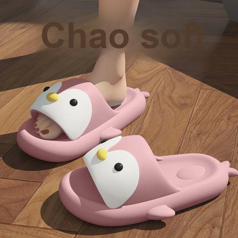 Yunpo Slippers / Home Slippers-10