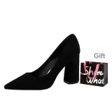 Black+Shopping Bag