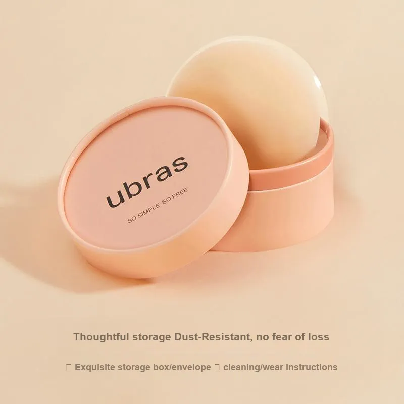 Ubras Women's Nipple Cover-6