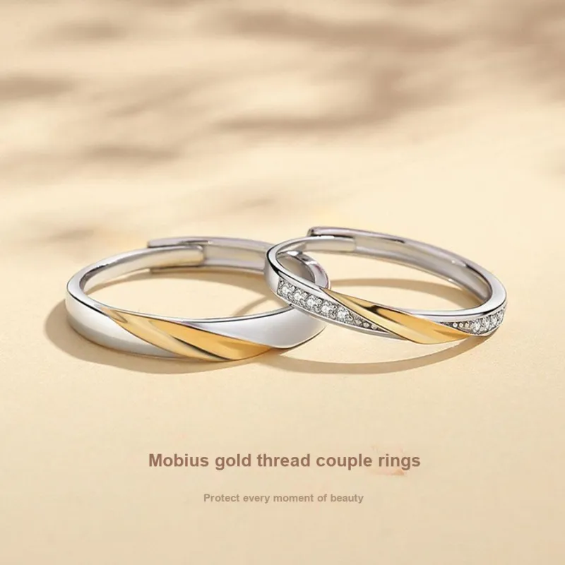 Master Kim Rings Unisex-1