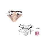 Pink+White Gift Box Set