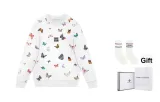 White (Box+Socks)