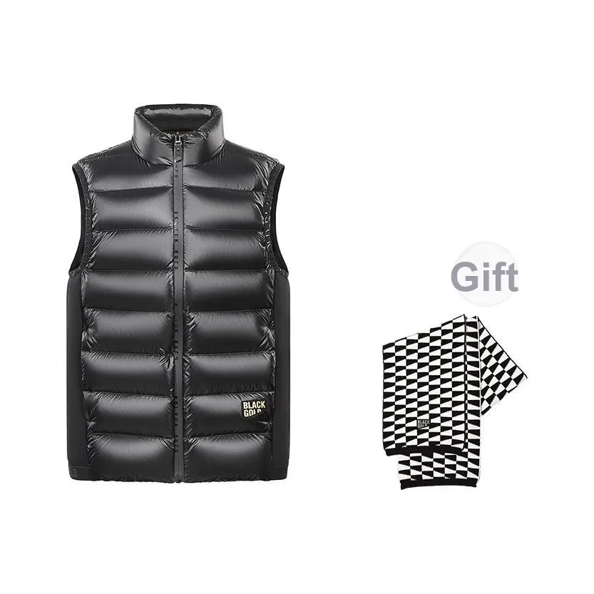 GOLDFARM Kids Down Vest GOLDFARM Kids Пуховый жилет