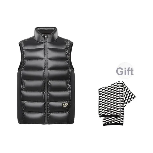 GOLDFARM Kids Down Vest GOLDFARM Kids Пуховый жилет