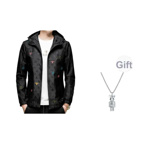 TUCANO Мужские Куртки