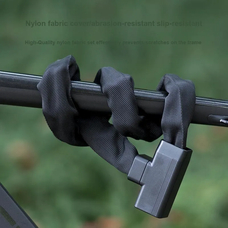 ROCBROS Bicycle Locks-1