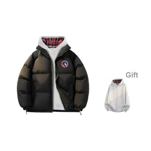 CHARLIE GOLF Пуховик Унисекс