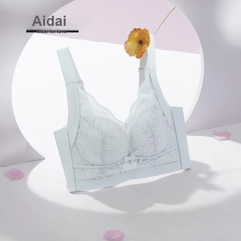 Aidai Women's Bras-1