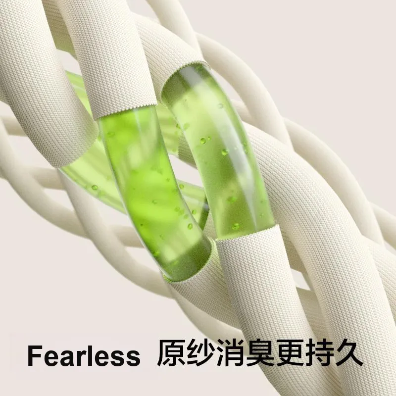 YOUKESHU Men Socks-14