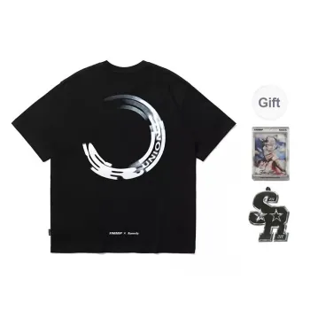 REMEDY T Shirts Unisex