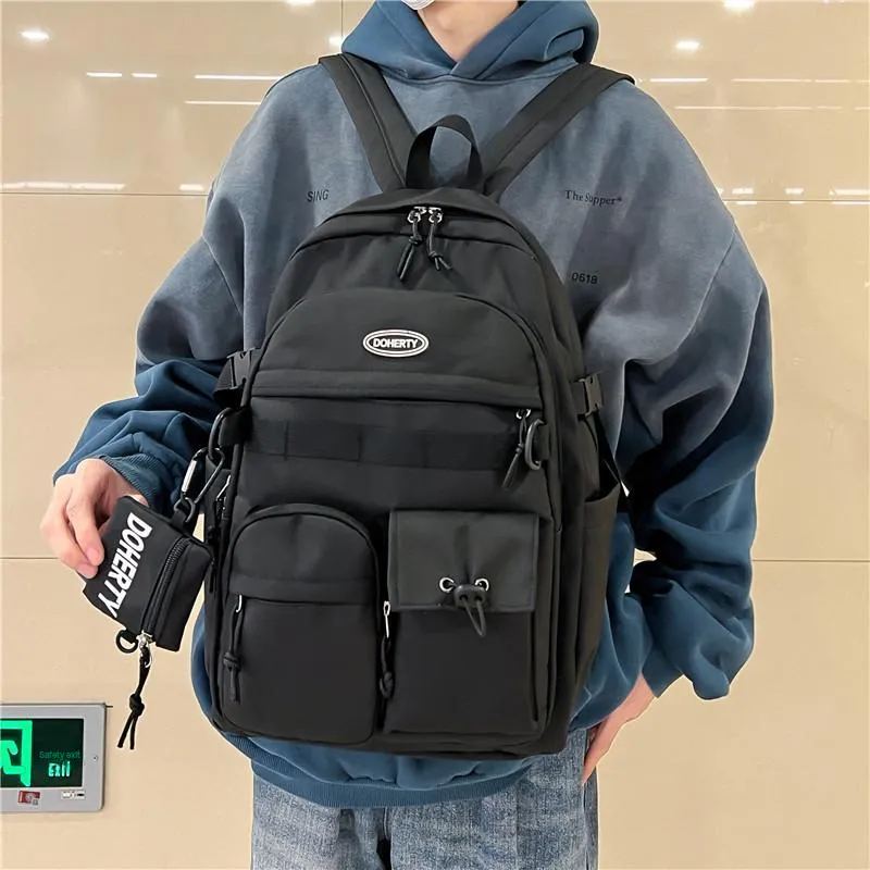 Parker Bear Backpacks-4