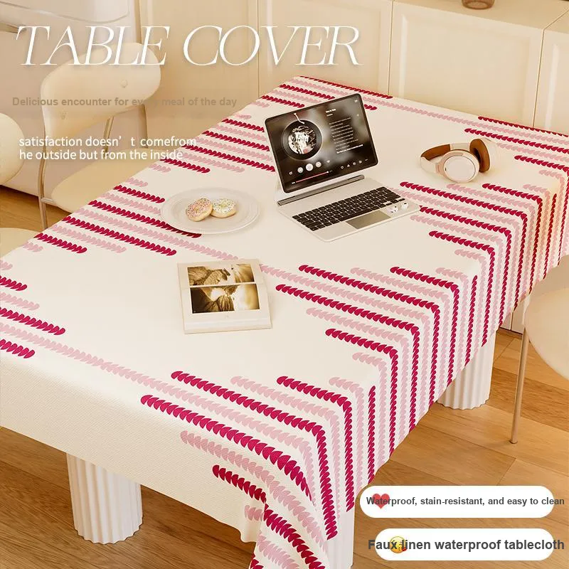 Post conception Tablecloths / Table Mats-2