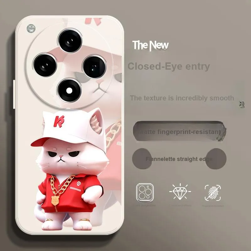 BAOCHENG Phone Cases-1