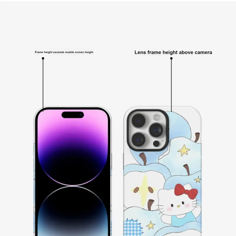 HASEE Phone Cases-4