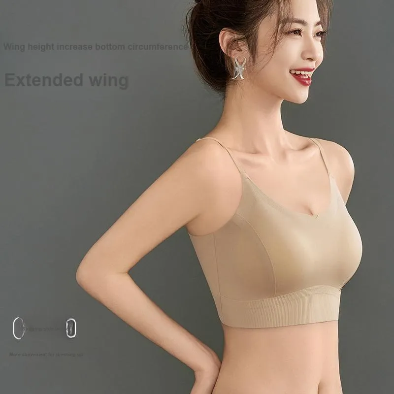 YUZHAOLIN Bra Women's Combo Set-12