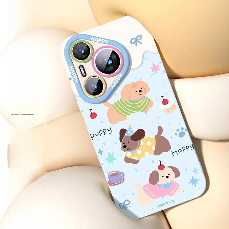 HASEE Phone Cases-2