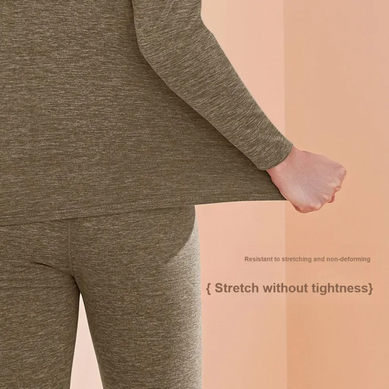 ALDOLA Men Thermal Sets-4