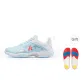 Sea Salt Blue+High-Rebound Shock Absorbers Insoles
