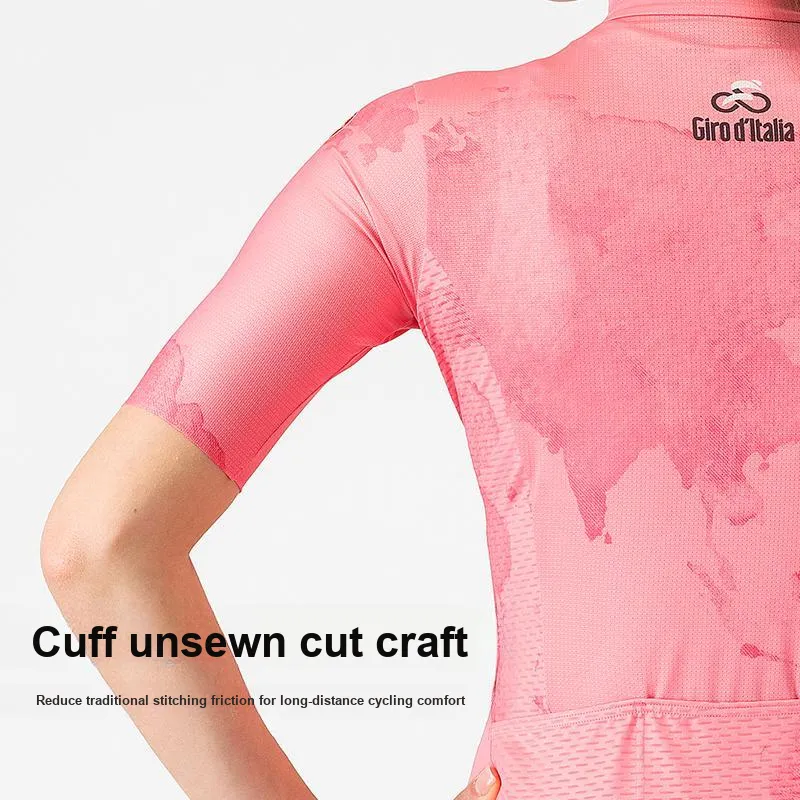 CASTELLI Cycling Clothing Women's 025 Pink-3