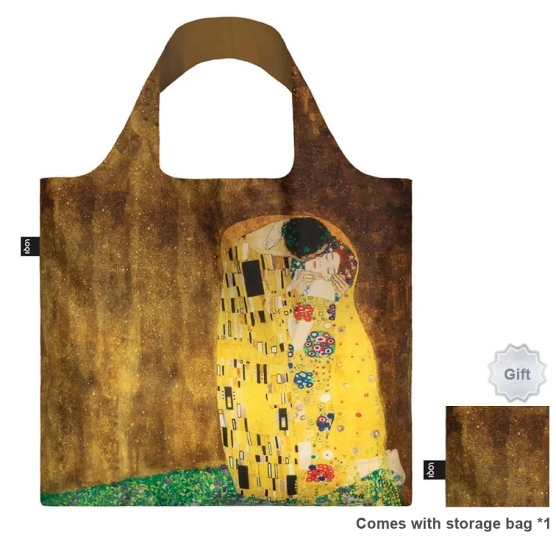 Loqi Artistic Collectibles Polyester Shoulder Bag Regular Unisex Multicolor-4
