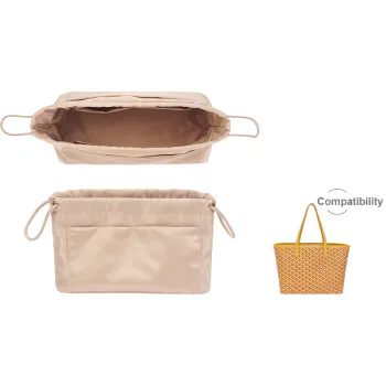 Tide Tribute Silk Bag Accessories Women's Multicolor