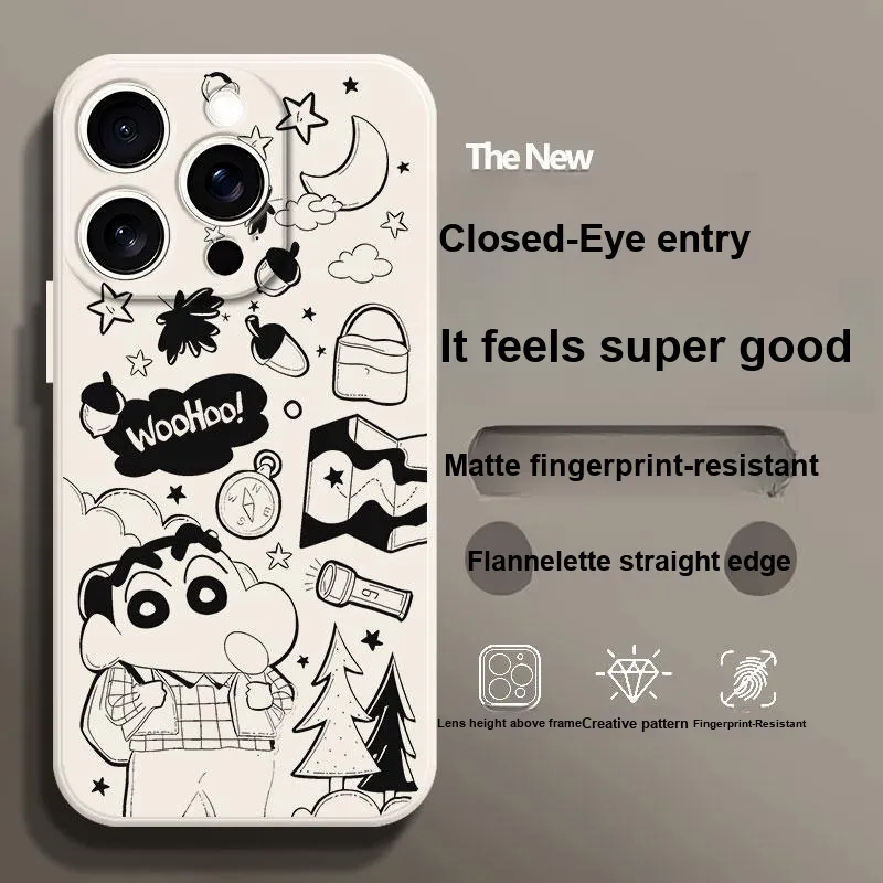 BAOCHENG Phone Cases-1