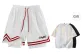 White Red (Comes with 100% cotton Heavyweight Short-Sleeved Shirt)