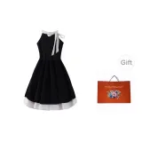 Black (Gift Bag Style)