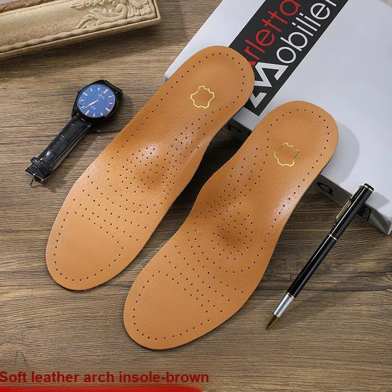 AAJF Insoles Unisex-2