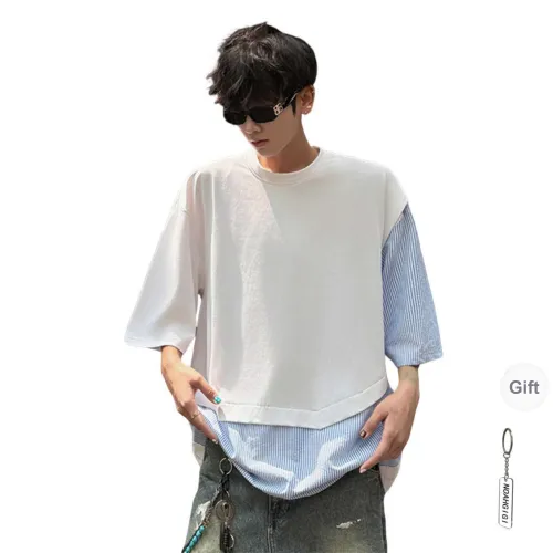NOAHGIGI T Shirts Unisex