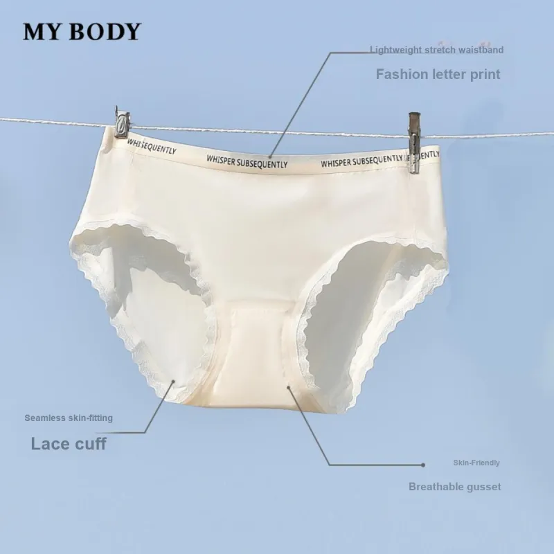 MY BODY Underpants Women's 1 Pack-17