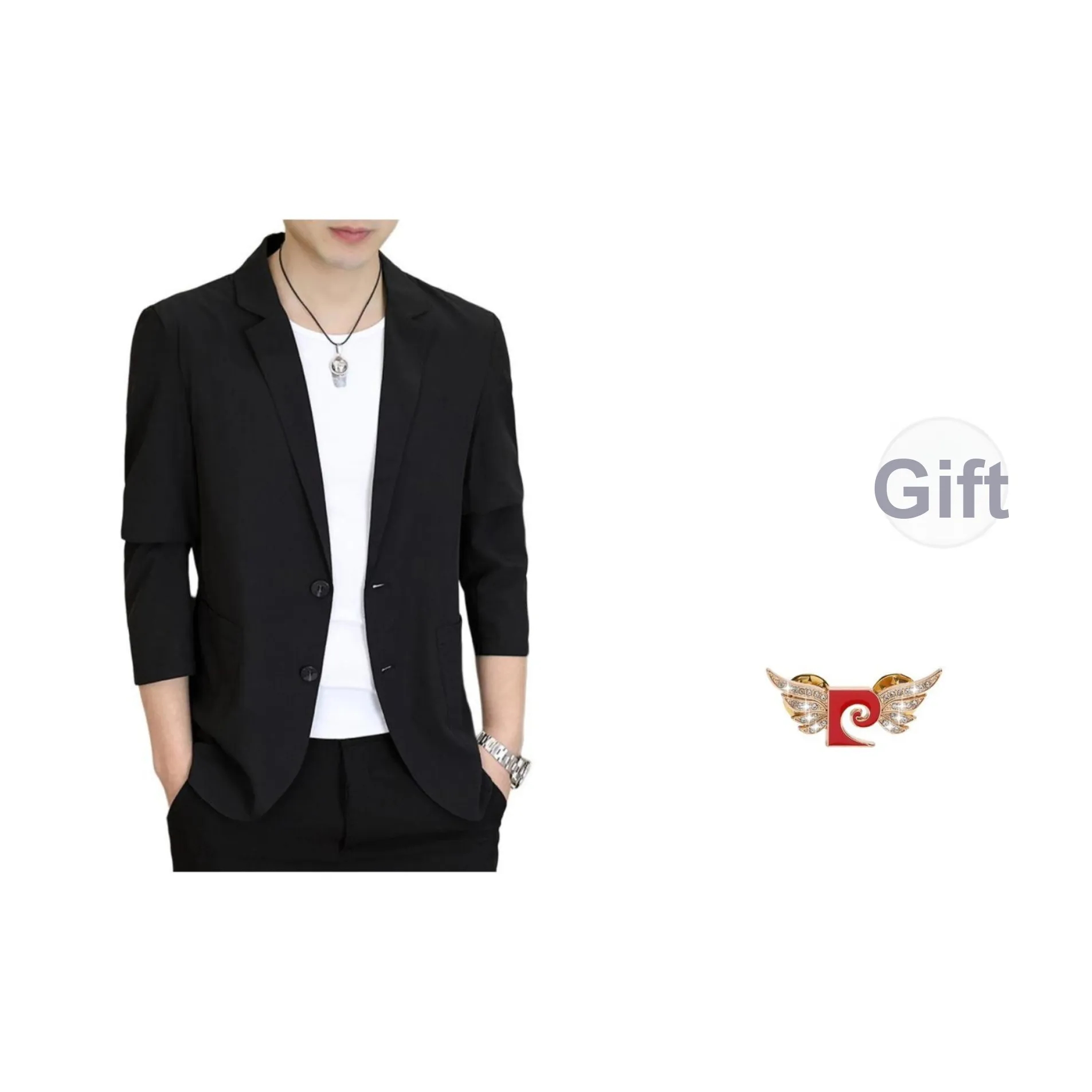 PIERRE CARDIN Бизнес-костюм мужской