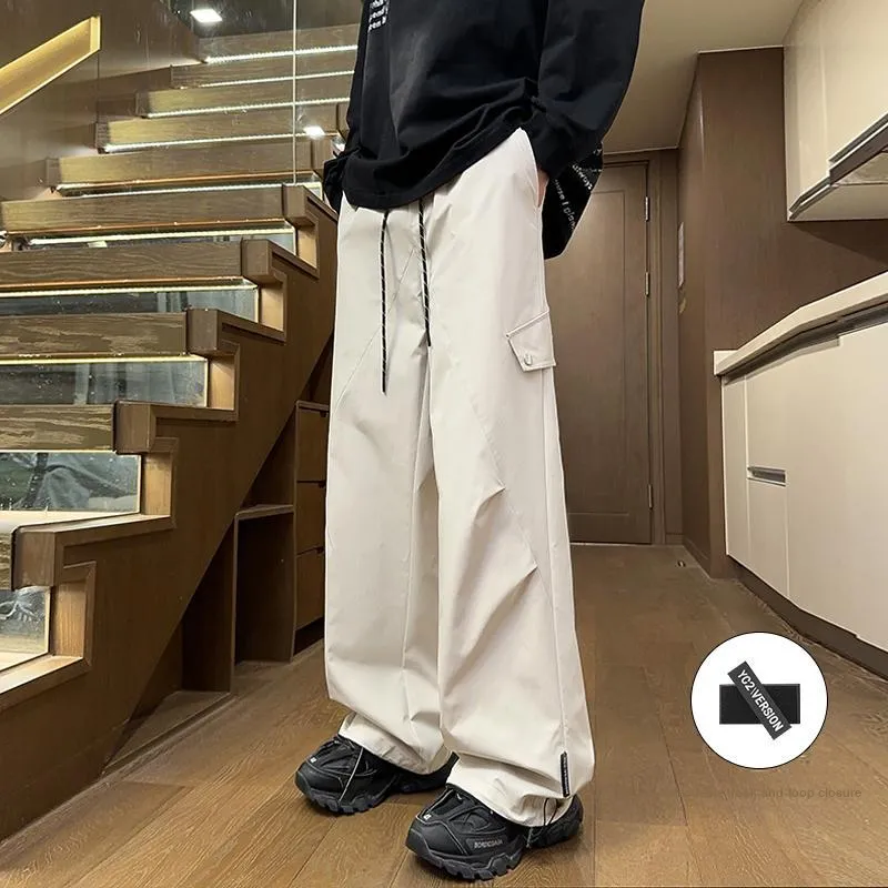 Kele Coco Casual Pants Unisex-5