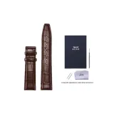 [Length 75*115]Brown-Buttonless