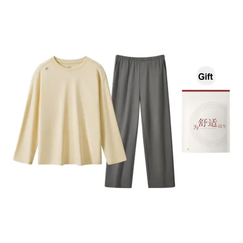 Пижама Red Beans At Home Женская