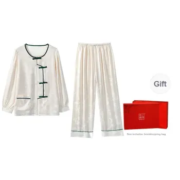 Shanghai Story Pajama Set Women's