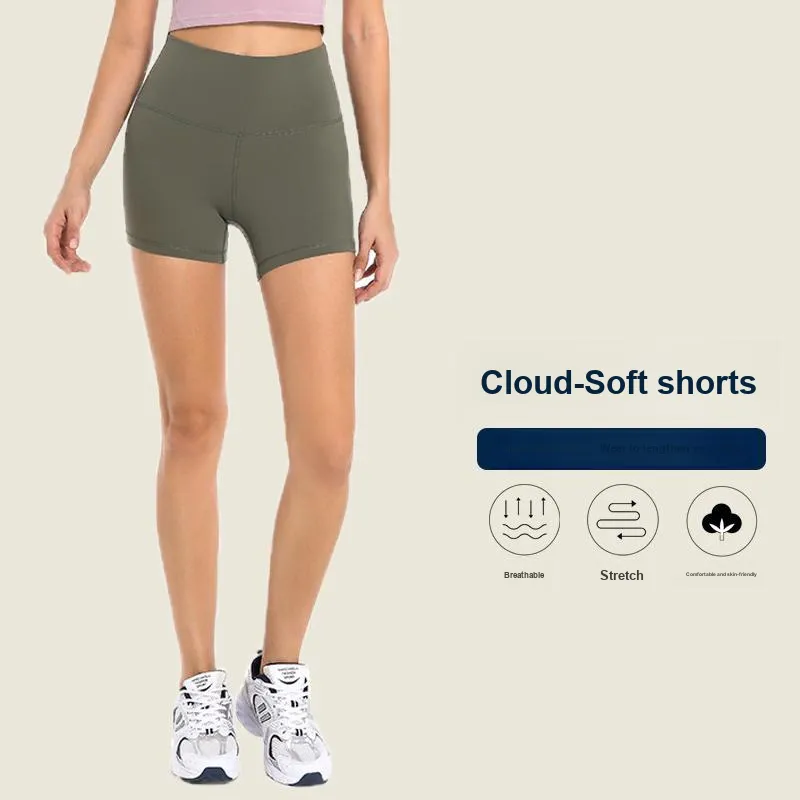 The New Age Family Sports Shorts Women's-1