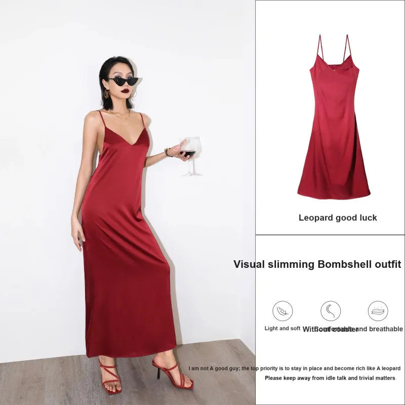 DXTOXS Women's Nightgowns-7