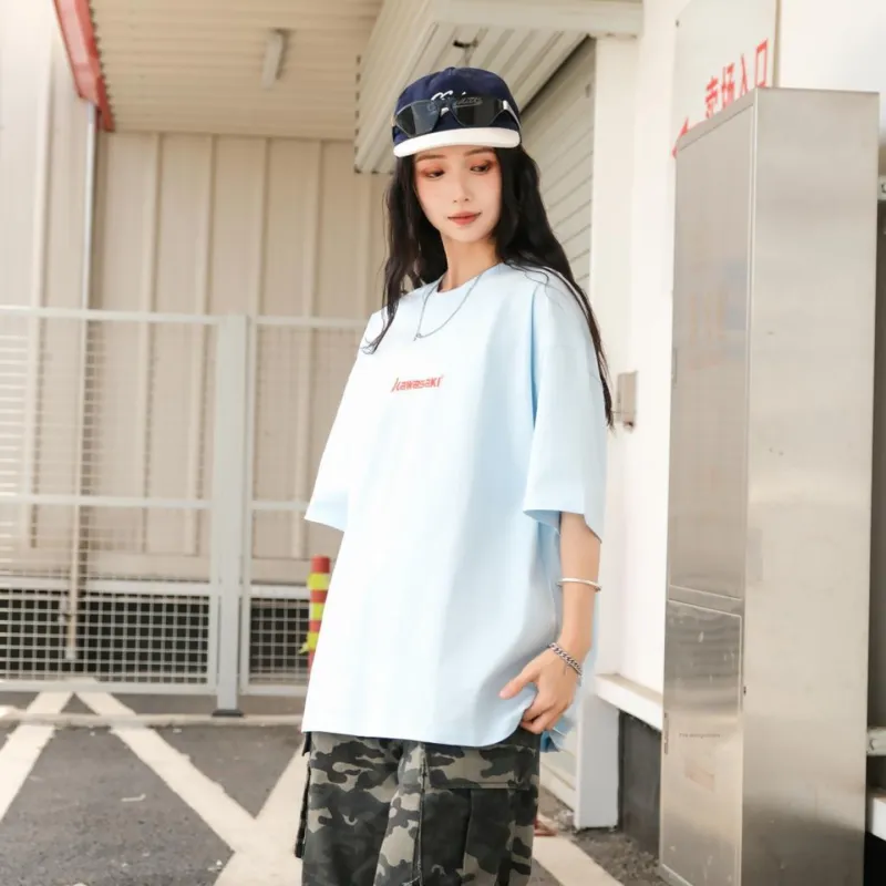 Kawasaki T Shirts Unisex-24