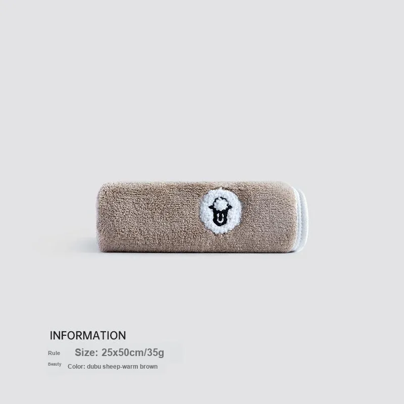 Sanli Towels-19