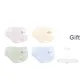 4B Light Purple+Beige Yellow+Wood Green+Light Blue