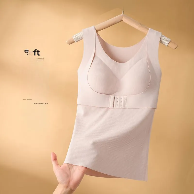Urban beauty Women's Tank Tops-5