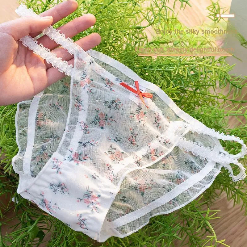 MIIOW Underpants Women's 3 Pack-30