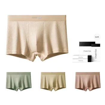 Cheekkiss Underwear Gift Boxes Men's 4 Pack